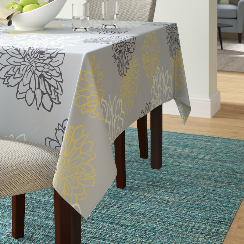 Nappe Jaynes, Rond l 70 po