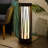 19'' Outdoor Floor Lamp