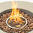 36_inch Round Iron Fire Pit Table