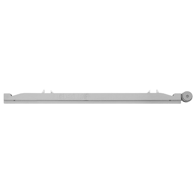Quincaillerie de porte à ouverture douce pour fermeture / fermeture en douceur