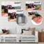 Eldora - campagne, impression d'art mural-106113053-106113046