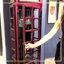 Armoire de bar Jolle