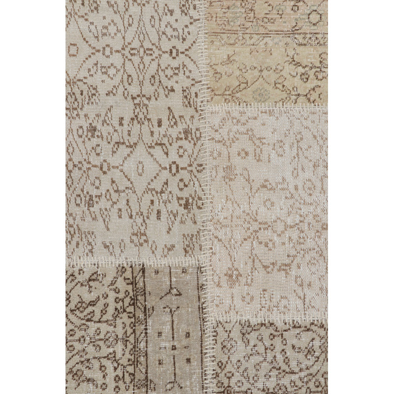 One-of-a-Kind 9'8”x14'3” Area Rug