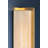 Quebec 1 Light Wall Sconce