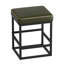 Modern Edge, Cozy Feel: tabourets de bar rembourrés en similicuir pour chaque maison-37728262
