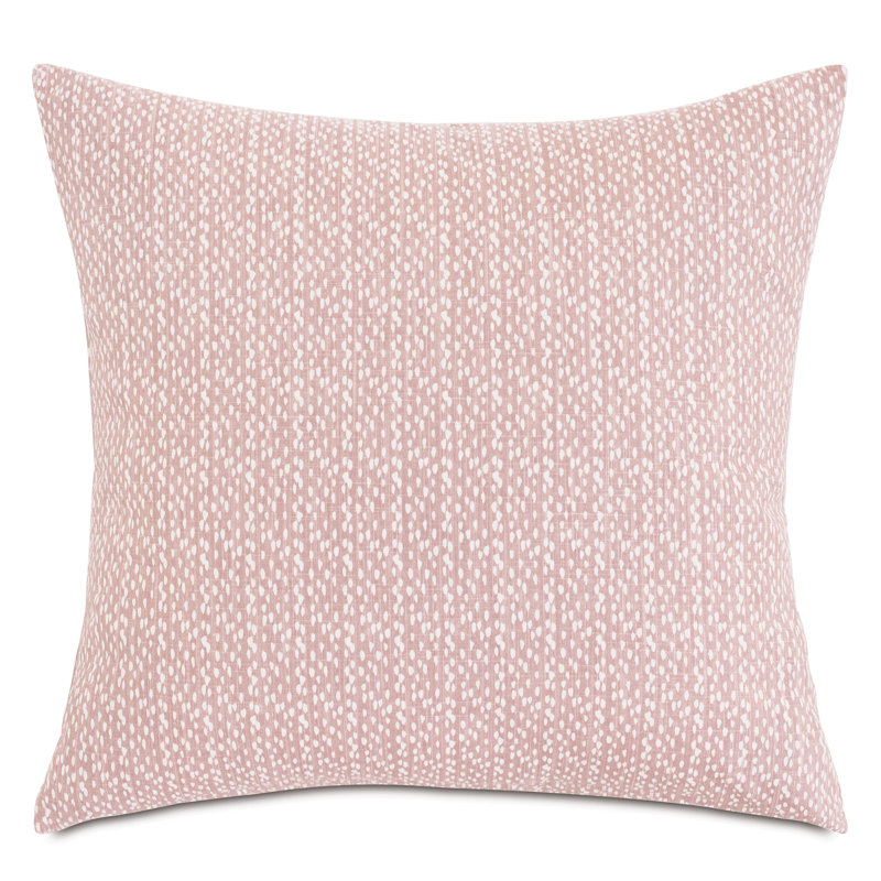 Felicity Square Pillow Cover & Insert