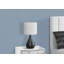 Lampe de table de style moderne