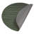 Smooth Lay Non-Slip Outdoor Rug-109753811