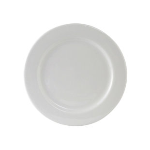 Alaska 10.5" Dinner Plate (Set of 12)