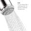 Clubmaster Multi Function Adjustable Shower Head-120493906