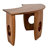 Lobster Solid Wood Writing Desk