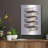 'Dreams Don't work' by GraphINC, Metal Wall Art-1507301032