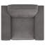 Fauteuil d'appoint capitonné Torrica-114348123