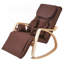 Multifunctional Relaxing Rocking Guice with Air Pressure and Cotton Cushion
