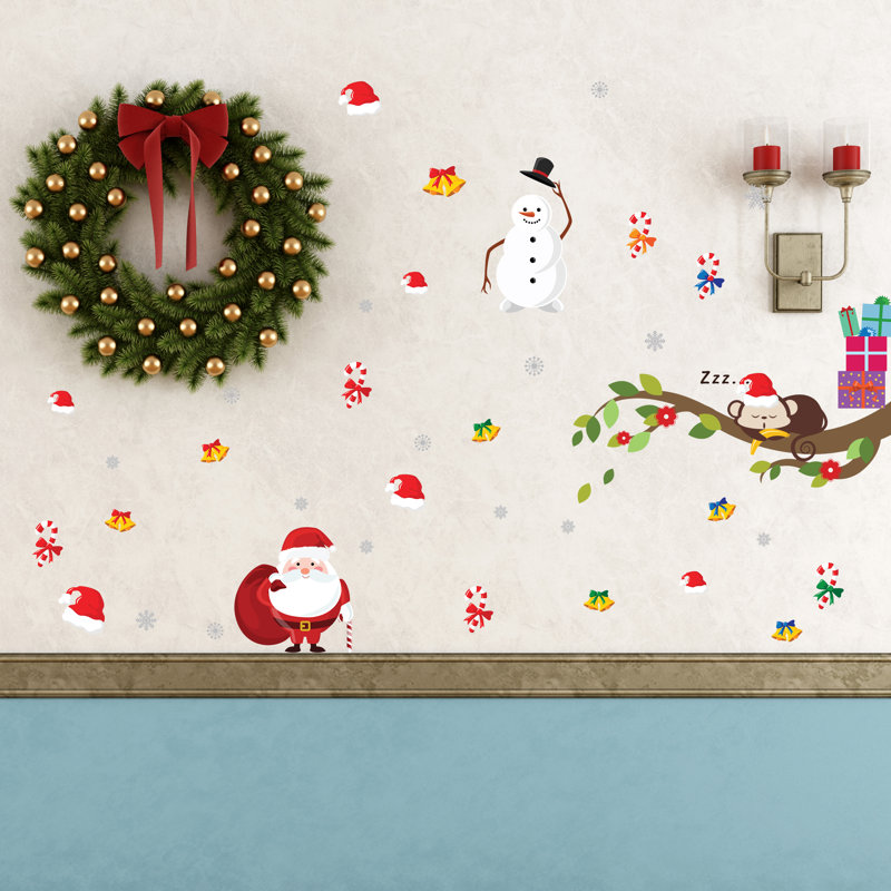 Wall Decal