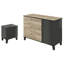 Bingley Configurable Bedroom Set