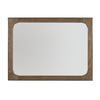 Chapman Flat Mirror