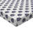 Microfiber Fitted Sheet-43723355-107094375