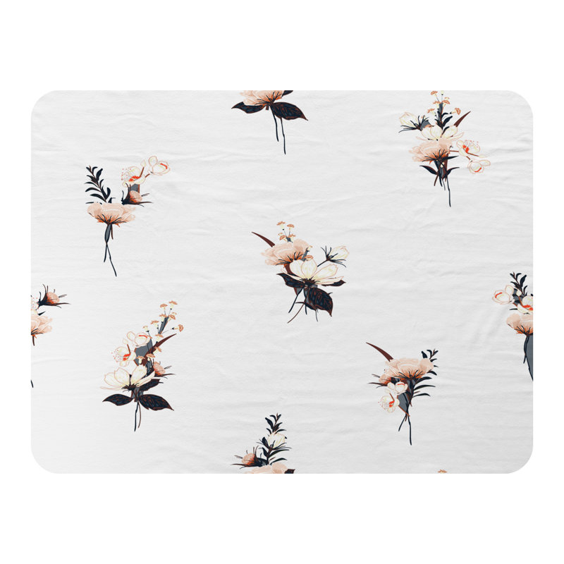 Sarabia Throw Blanket