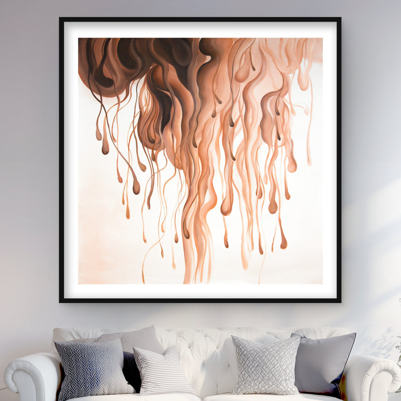 Eruption - Shapes
