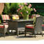 Brighton Pointe Outdoor Dining Table