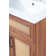 Javer 36'' Single Bathroom Vanity with Ceramic Top