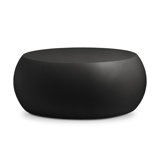 West Coffee Table - Ivory Clay