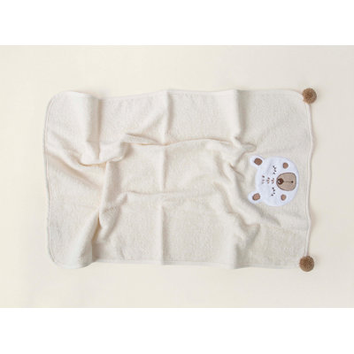 Essuie-mains 100% coton Fee