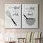 Take A Whisk-Premium Gallery Wrapped Canvas -Ready to Hang-2074445628