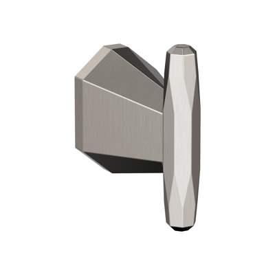 St. Vincent Wall Mounted Robe Hook