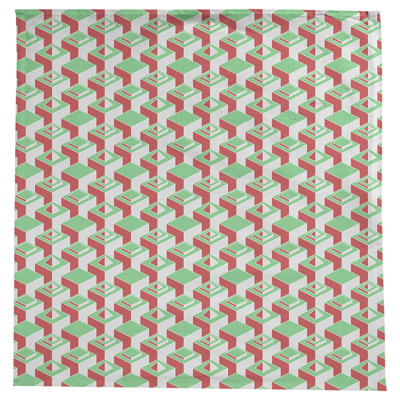 Nappe de gratte-ciels classiques