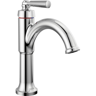 Robinet pour salle de bain à poignée simple SAYLOR ™