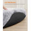 140x140x20cm Polyester Pet Bed-109599174