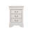 Charming Traditional Nightstand-795370316