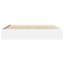 Vidaxl Bed Frame Without Mattress Engineered Wood-105716627-128621773