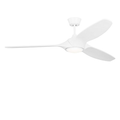 Selen Smart LED Ceiling Fan