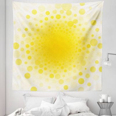 Microfiber Tapestry