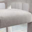 Chaise d'appoint rembourrée en tissu de conception contemporaine Mattilynn pour le salon, la chambre à coucher et la salle à manger-1440607837