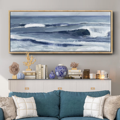 " Surf Spray I "
