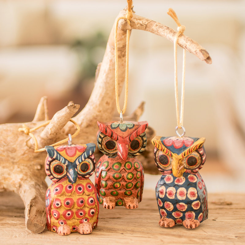 Accessoire d'ornement illuminé The Holiday Aisle®