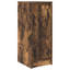 Sideboard 29.5X34x76 Cm Engineered Wood-1387340700