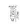 9W G9/Bi-pin Halogen Light Bulb