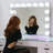 Rectangle Wall and Dresser Mirror-125216794