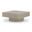 Table basse Crisman