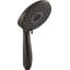 Forte 1.75 gpm Multi function Handheld Shower Head with Katalyst Air Induction Spray-736547392