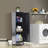 Sherrill Metal Bathroom Cabinet-1486109254