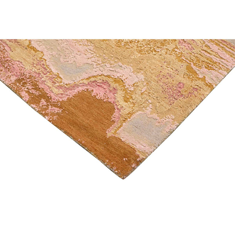 CASKJ1071PIGL Area Rug, Rectangle 8' x 10'