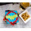 Sous-verres en verre Windermere DC Comics Graffiti Superhero