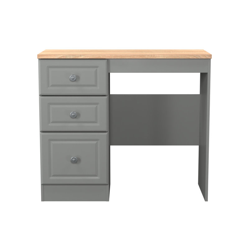Arin Dressing Table, Grey