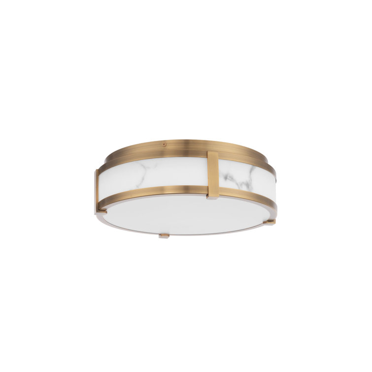 Constantine 1 - Light LED Flush Mount